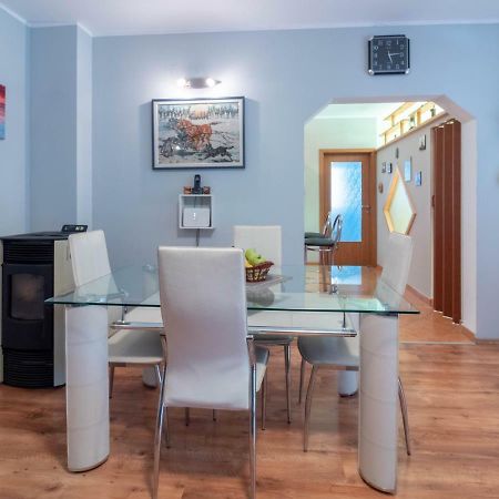 Apartman Arijana 3 Медулин Екстер'єр фото
