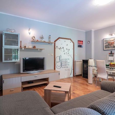 Apartman Arijana 3 Медулин Екстер'єр фото