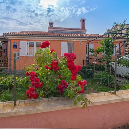 Apartman Arijana 3 Медулин Екстер'єр фото