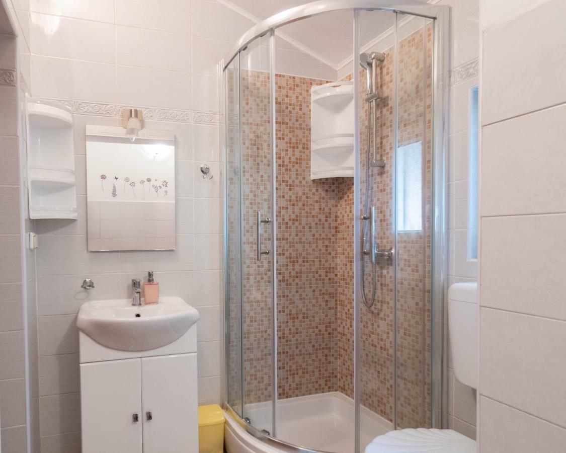Apartman Arijana 3 Медулин Екстер'єр фото