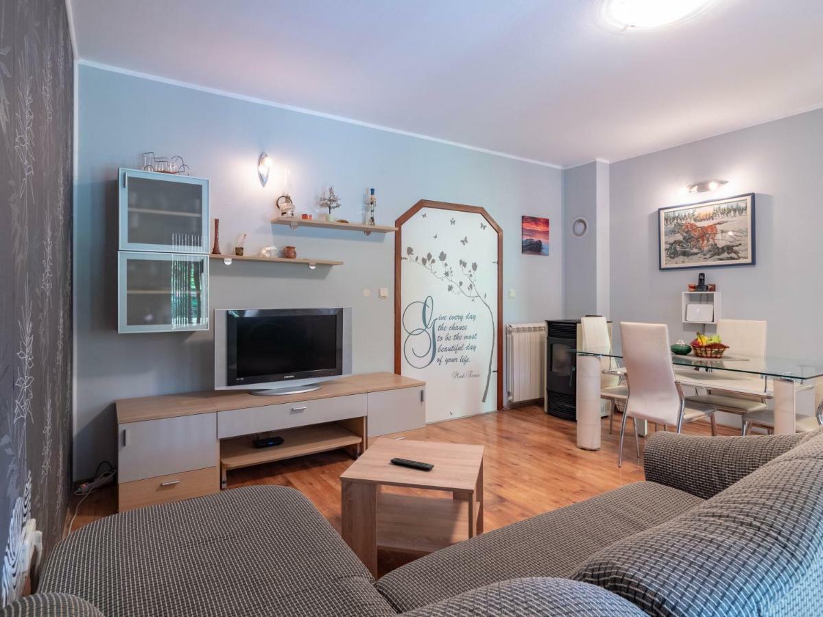 Apartman Arijana 3 Медулин Екстер'єр фото
