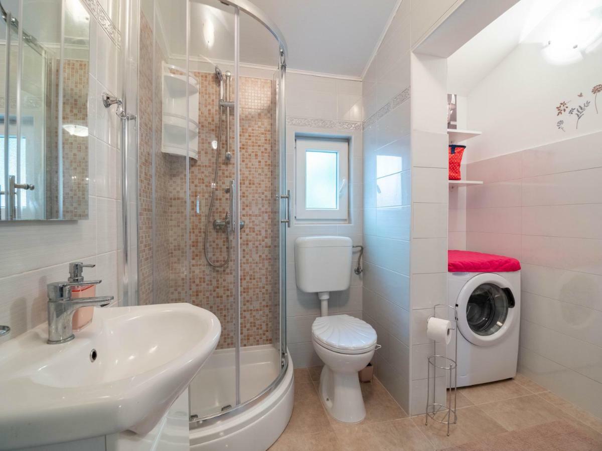 Apartman Arijana 3 Медулин Екстер'єр фото