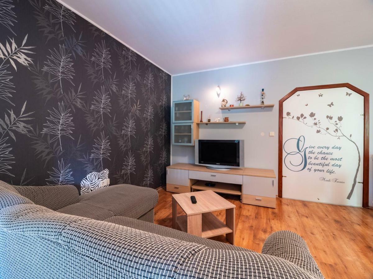 Apartman Arijana 3 Медулин Екстер'єр фото