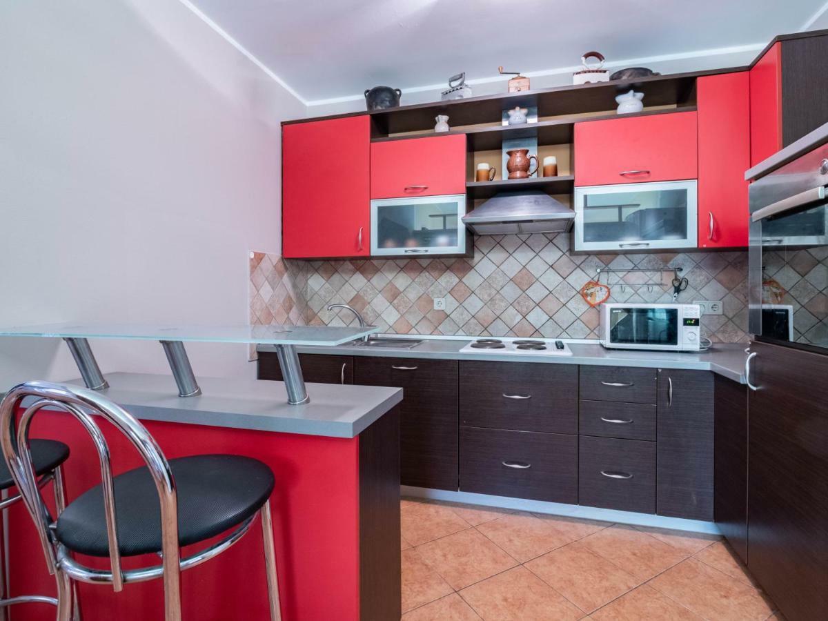 Apartman Arijana 3 Медулин Екстер'єр фото