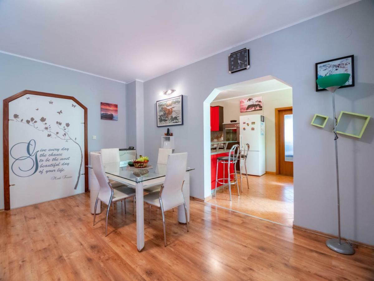 Apartman Arijana 3 Медулин Екстер'єр фото