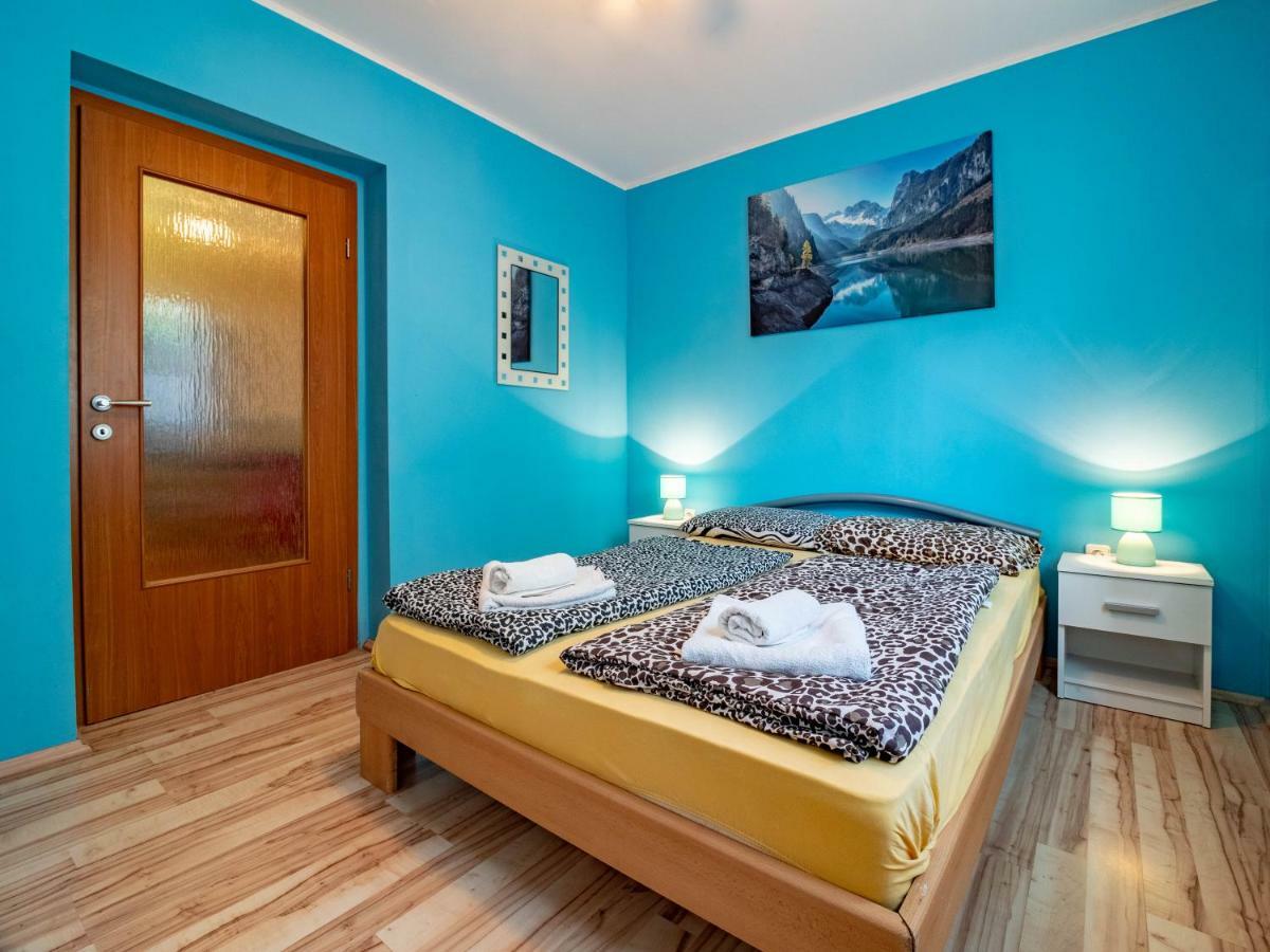 Apartman Arijana 3 Медулин Екстер'єр фото