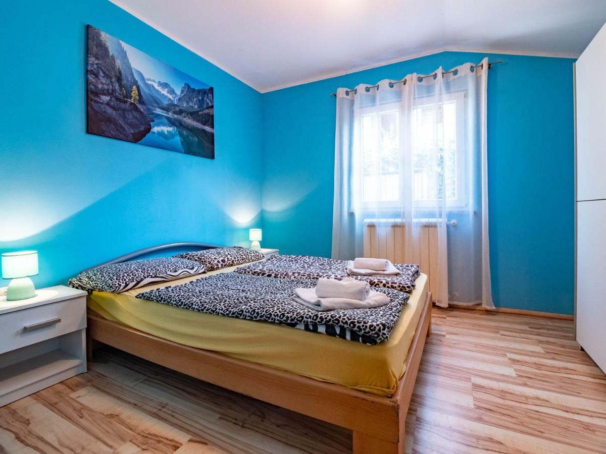 Apartman Arijana 3 Медулин Екстер'єр фото