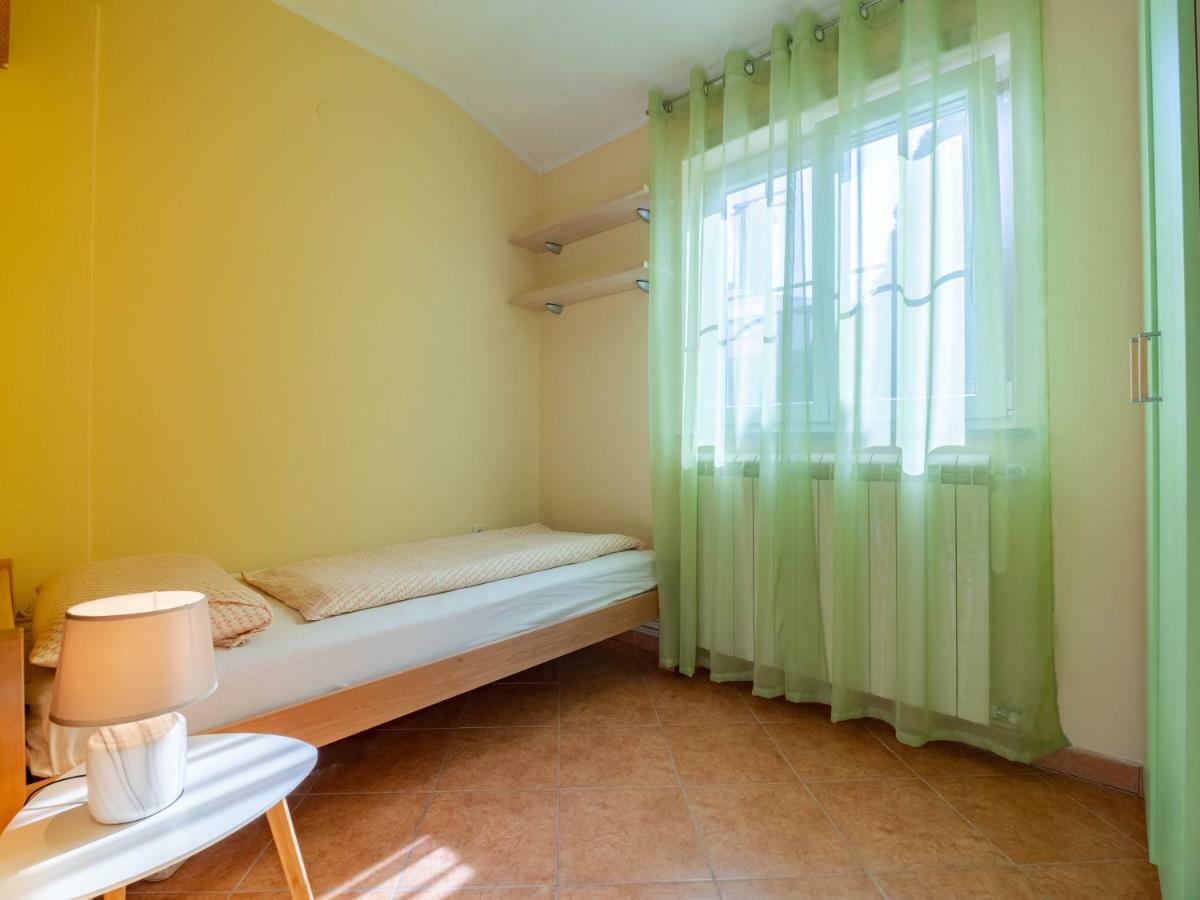 Apartman Arijana 3 Медулин Екстер'єр фото