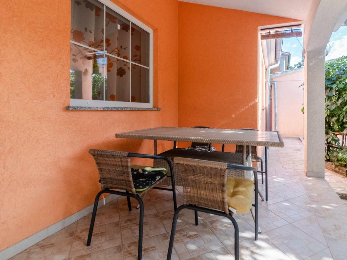 Apartman Arijana 3 Медулин Екстер'єр фото