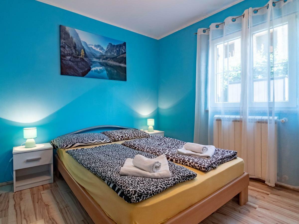 Apartman Arijana 3 Медулин Екстер'єр фото